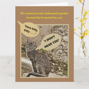 TARJETA DE CUMPLEAÑOS DE GRAN TAMAÑO DE GRUPO/HUMO