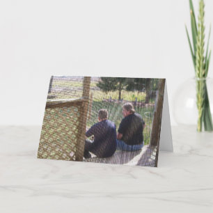 Tarjeta de cumpleaños de la amistad