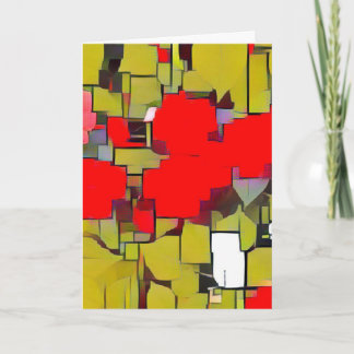 Tarjeta de cumpleaños de la persona peor