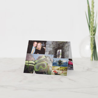 Tarjeta de cumpleaños de mamá