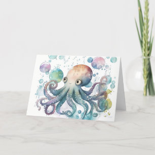 TARJETA DE CUMPLEAÑOS DE OCTUBRE