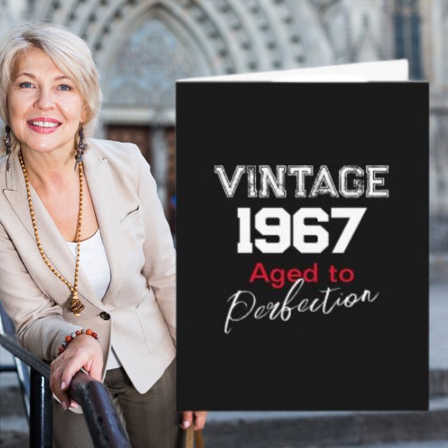 Tarjeta de cumpleaños de perfección de edad de 196 (Subido por el creador)