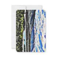 Tarjeta de cumpleaños de poema escocés