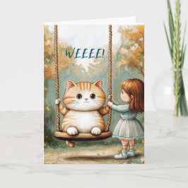 TARJETA DE CUMPLEAÑOS DE RAEE