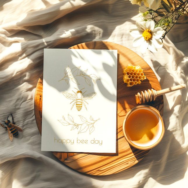 Tarjeta de cumpleaños de Relieve metalizado de Fel (Subido por el creador)