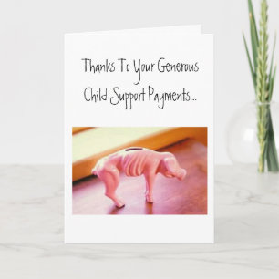 Tarjeta de cumpleaños DeadBeat