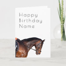 Tarjeta de cumpleaños Deco para fotografías de cab