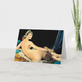 Tarjeta de cumpleaños del modelo de rol Melania Pe