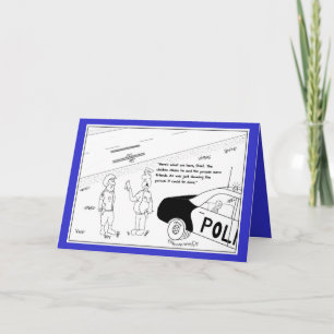 Tarjeta de cumpleaños del pollo y del oposum