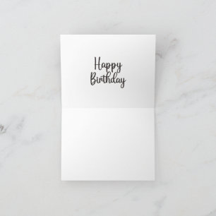 Tarjeta de cumpleaños divertida para adultos