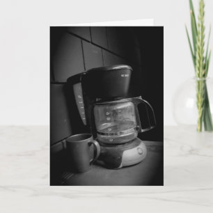 Tarjeta de cumpleaños "Enviar energía"