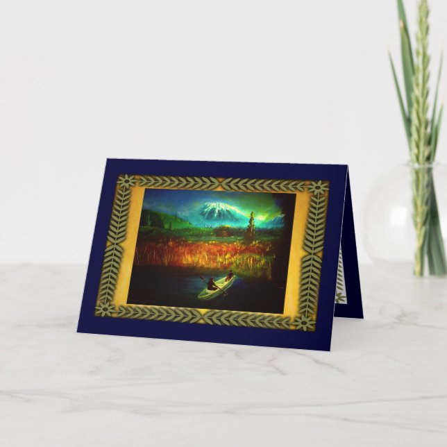 Tarjeta de cumpleaños especial (Anverso)