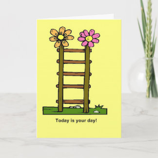 Tarjeta de cumpleaños especial - Mamá