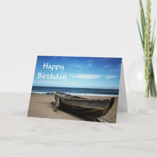 Tarjeta de cumpleaños (estilos variados)