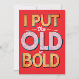 Tarjeta de cumpleaños fácil