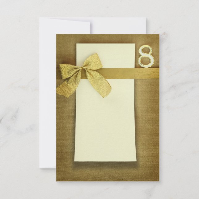 Tarjeta de cumpleaños feliz (Anverso)