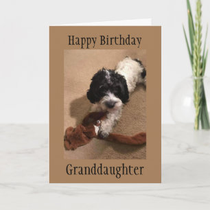TARJETA DE CUMPLEAÑOS FELIZ