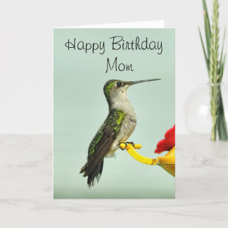 Tarjeta de cumpleaños feliz
