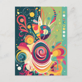 Tarjeta de cumpleaños feliz