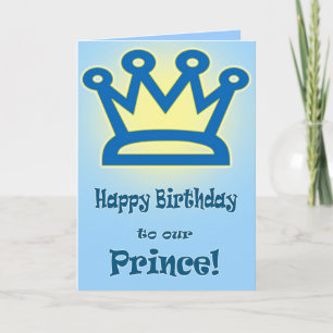 Tarjeta de cumpleaños feliz