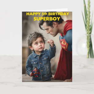 Tarjeta de cumpleaños feliz 5
