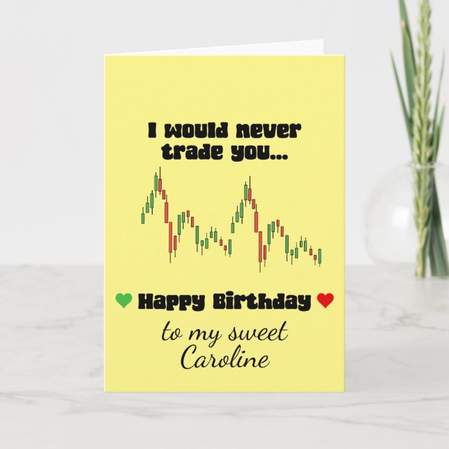 Tarjeta de cumpleaños feliz - Bitcoin Amo de cumpl (Anverso)