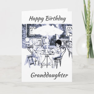 TARJETA DE CUMPLEAÑOS FELIZ DE "ABUELO"