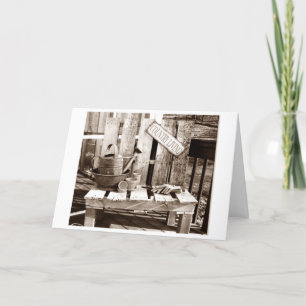 TARJETA DE CUMPLEAÑOS FELIZ DE "PAÍS QUE VIVE"