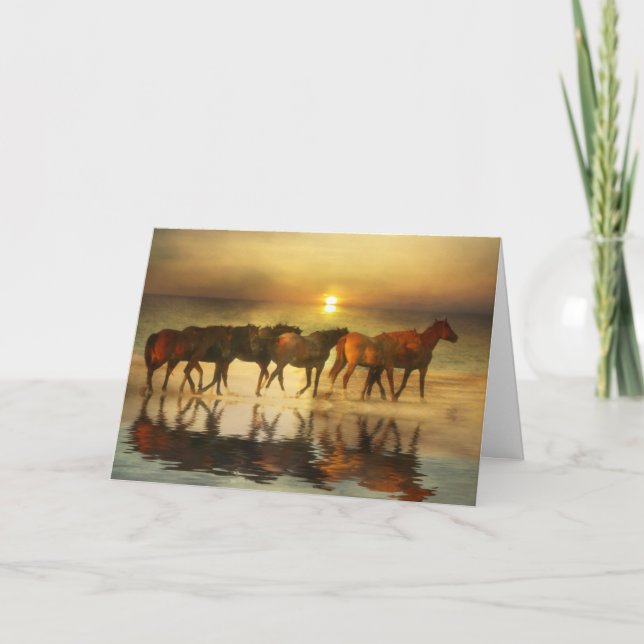 Tarjeta de cumpleaños feliz de un grupo, de nosotr (Anverso)