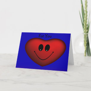 Tarjeta de cumpleaños feliz: para ti