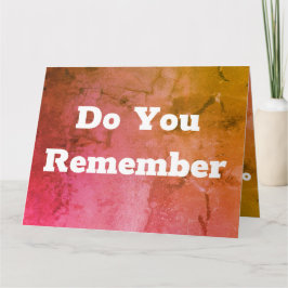 Tarjeta de cumpleaños feliz personaliza el interio