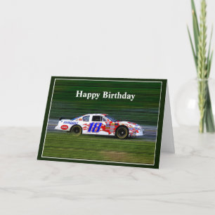Tarjeta de cumpleaños feliz Stocker #18