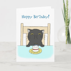 Tarjeta de cumpleaños feliz tarjeta de cumpleaños