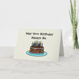 Tarjeta de cumpleaños gay LGBT al Personalizar