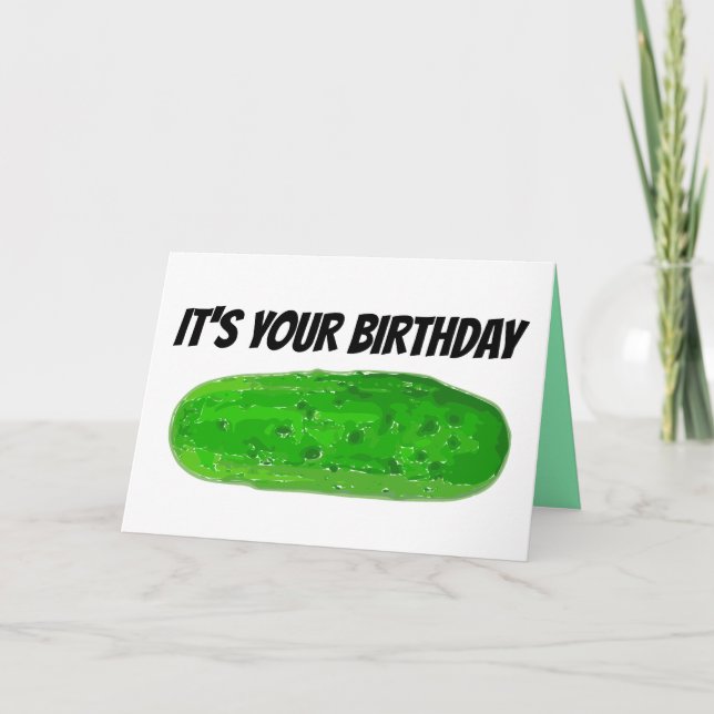 TARJETA DE CUMPLEAÑOS, GRAN COLINA (Anverso)
