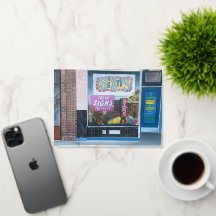 Tarjeta de cumpleaños Horoscope