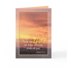 Tarjeta de cumpleaños inspiradora