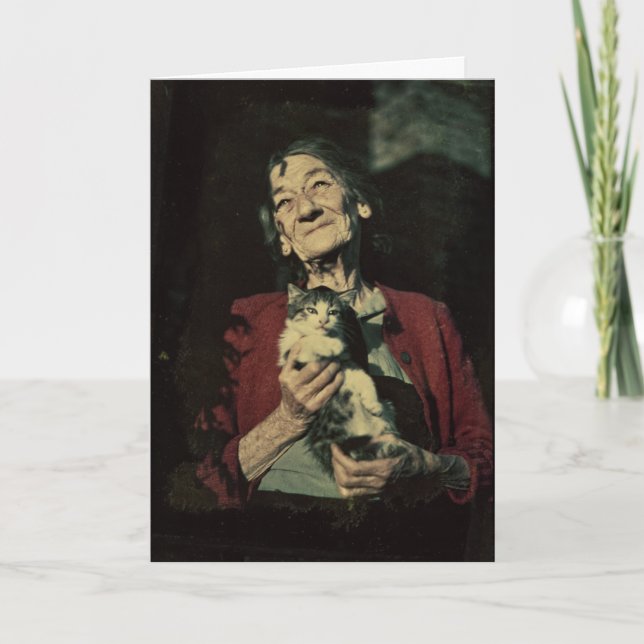 Tarjeta de cumpleaños inspiradora para un amigo an (Anverso)