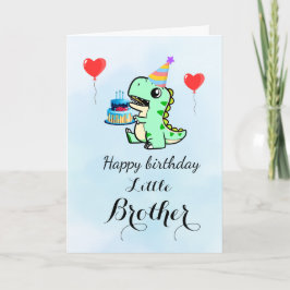 Tarjeta de cumpleaños linda y divertida | Divertid