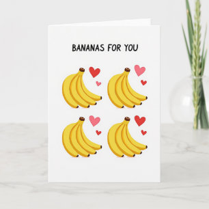 Tarjeta de Cumpleaños Loca por Ti