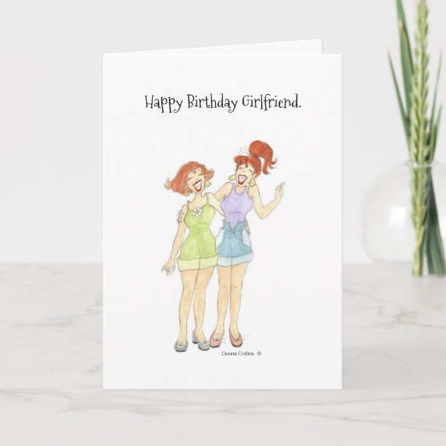 Tarjeta de cumpleaños más feliz de todos los días (Anverso)