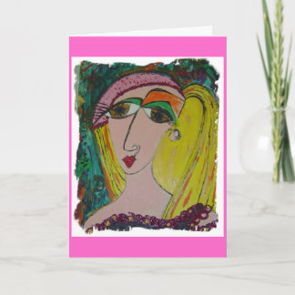 Tarjeta de cumpleaños - modificada para requisitos