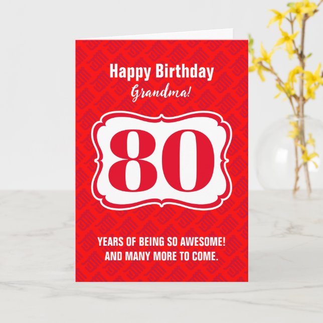 Tarjeta de cumpleaños para adultos mayores de edad (flor amarilla)