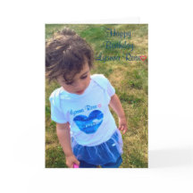 Tarjeta de Cumpleaños | Para cualquier ocasión | 1