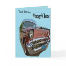 Tarjeta de cumpleaños para él