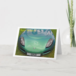 Tarjeta de cumpleaños para el papá 3