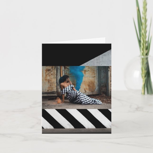 tarjeta de cumpleaños para ella (Anverso)