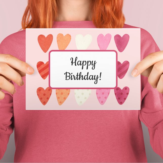 Tarjeta de cumpleaños para lesbianas (Subido por el creador)