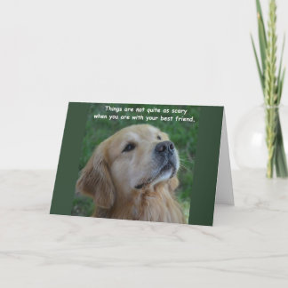 Tarjeta de cumpleaños para los mejores personas co