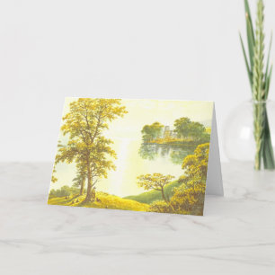 Tarjeta de cumpleaños para pastor